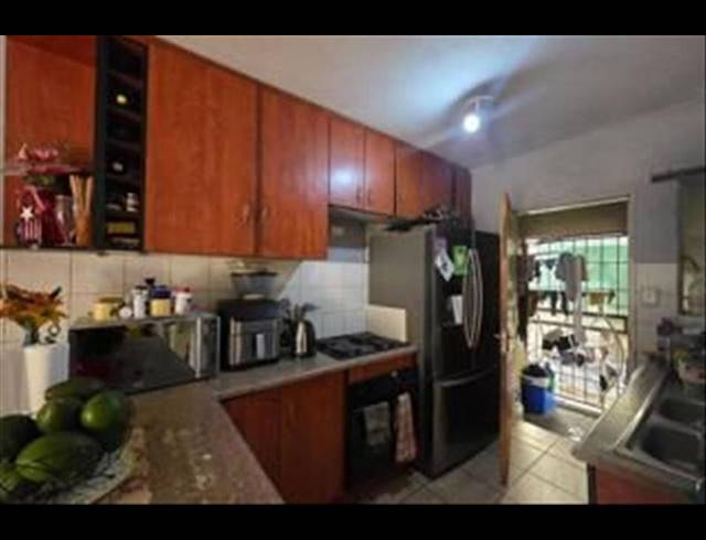 3 BEDROOM APARTMENT FOR SALE IN ELSPARK